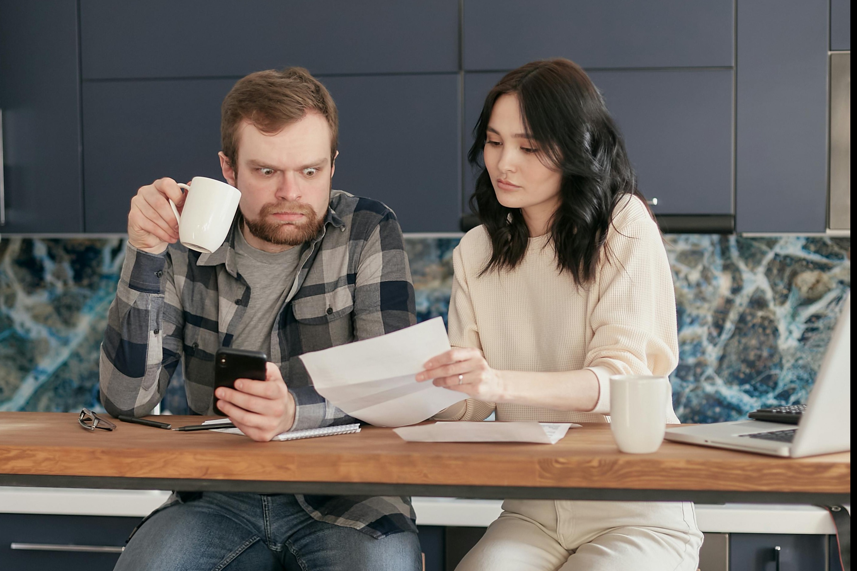 Help with HMRC